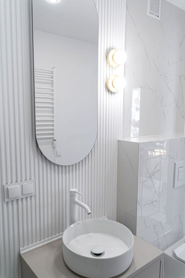 Mieszkanie 2-pokojowe Szczecin Centrum, ul. Jana Matejki. Zdjęcie 8