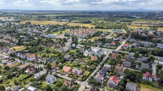 Działka inwestycyjna Radwanice. Zdjęcie 9