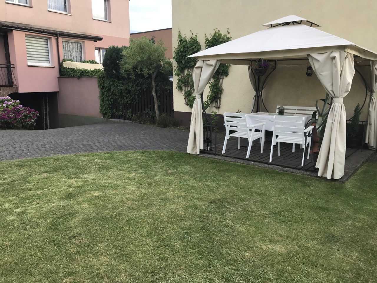 bliźniak, 4 pokoje Mosty, ul. Długa. Zdjęcie 2