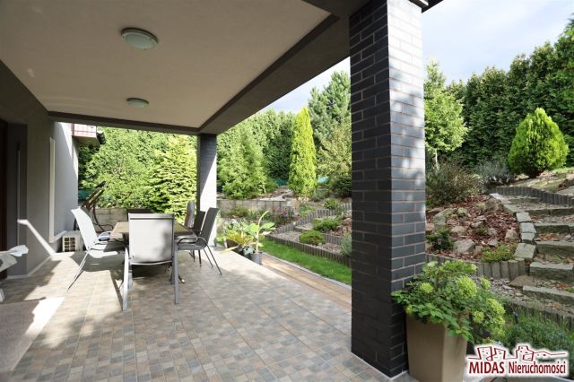 dom wolnostojący, 6 pokoi Ciechocinek. Zdjęcie 18