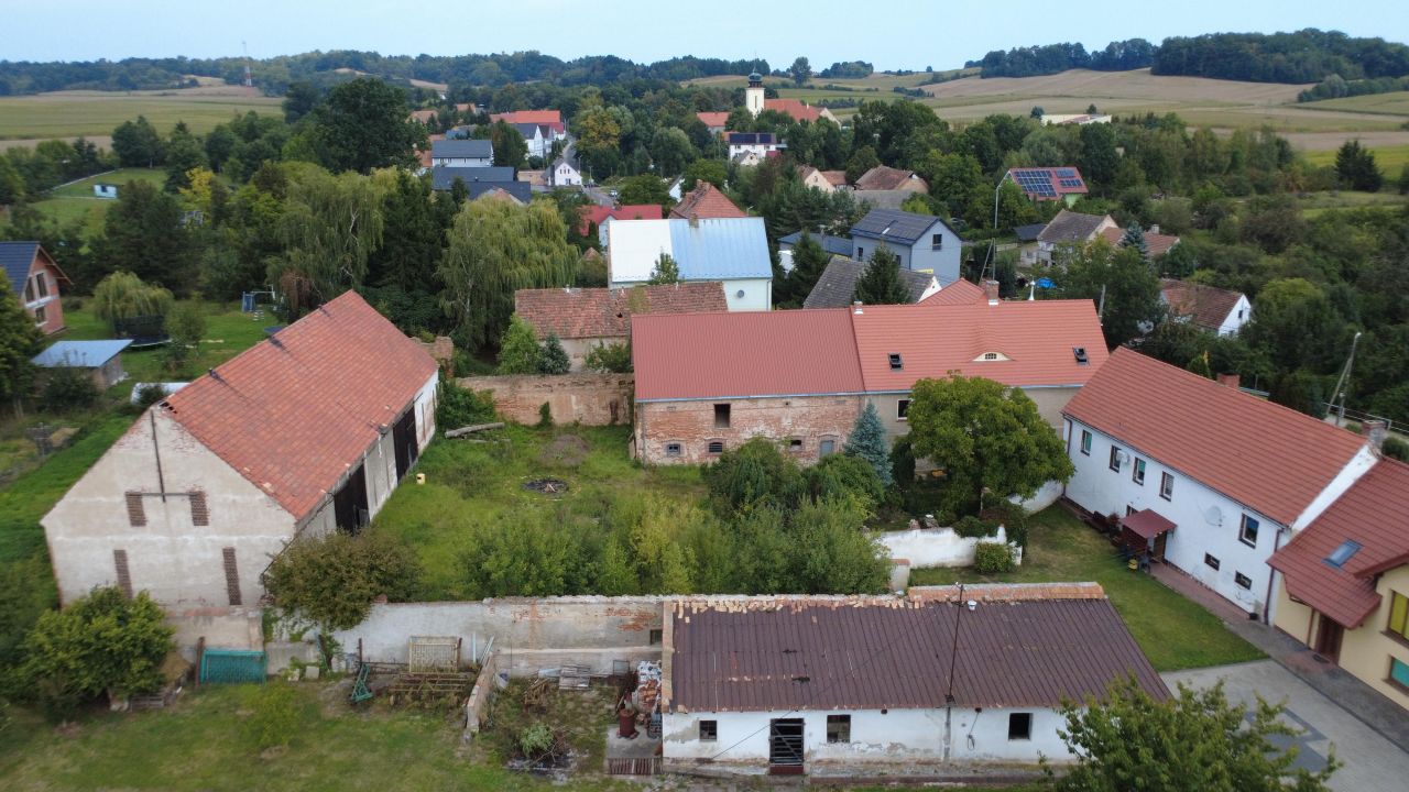 dom wolnostojący, 13 pokoi Ligota Wielka. Zdjęcie 5