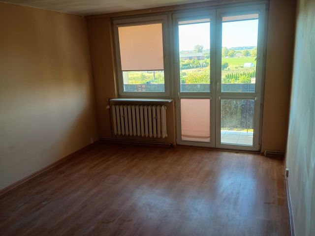 Mieszkanie 3-pokojowe Niezabitów. Zdjęcie 1