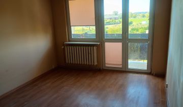 Mieszkanie 3-pokojowe Niezabitów