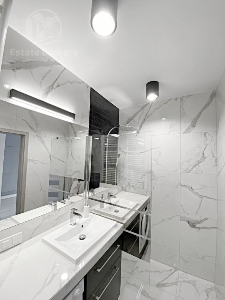 Mieszkanie 2-pokojowe Wrocław Stare Miasto, ul. Grabiszyńska. Zdjęcie 7