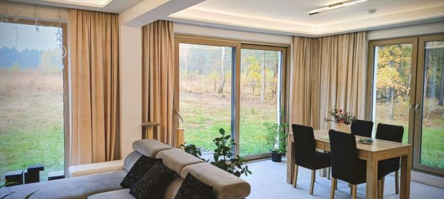 dom wolnostojący Sochonie. Zdjęcie 1