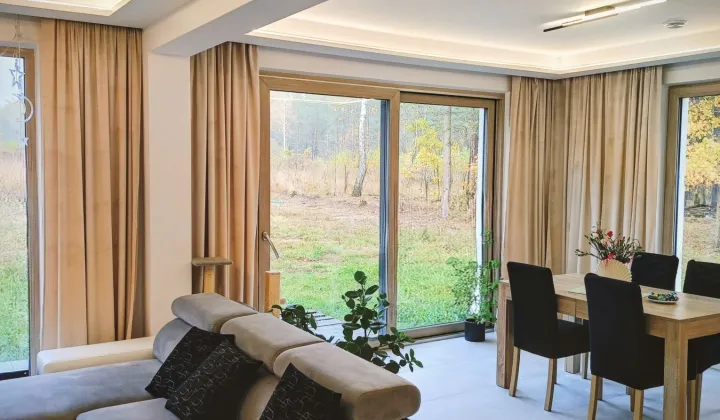 dom wolnostojący Sochonie