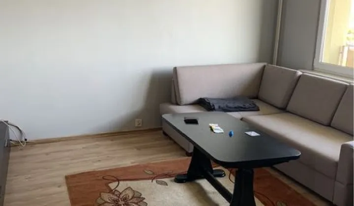 Mieszkanie 2-pokojowe Mława Centrum