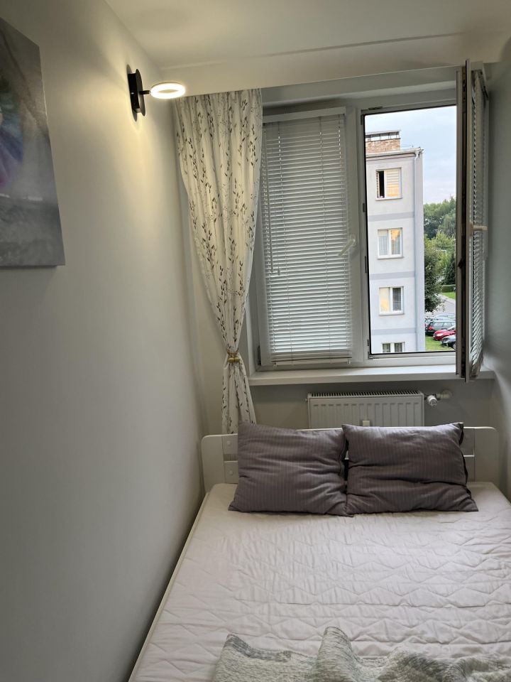 Mieszkanie 2-pokojowe Bieruń Bieruń Stary, ul. Chemików. Zdjęcie 8