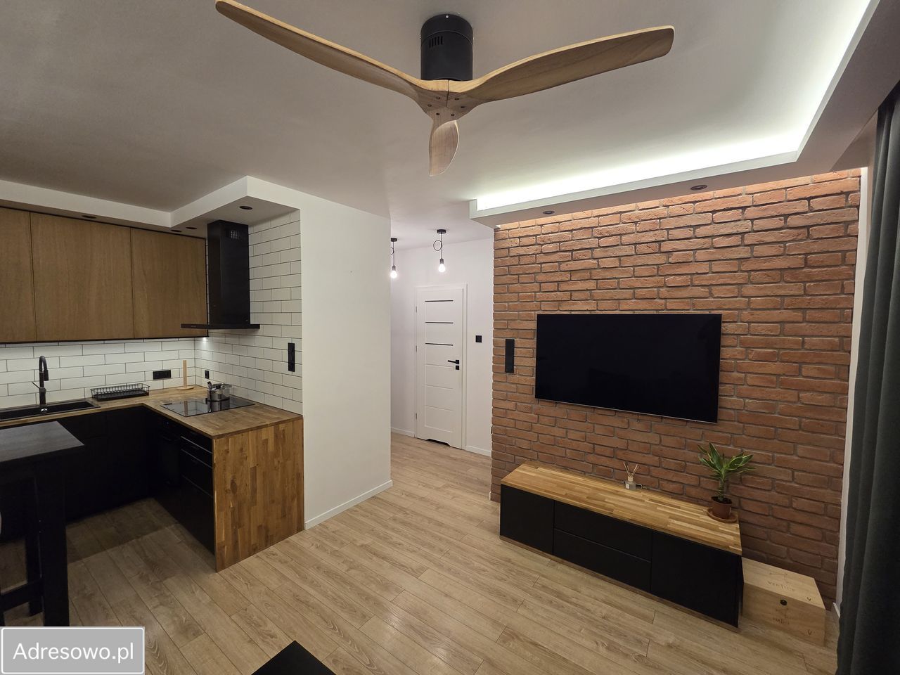 Mieszkanie 2-pokojowe Warszawa Ochota, ul. Wacława Sierpińskiego. Zdjęcie 9