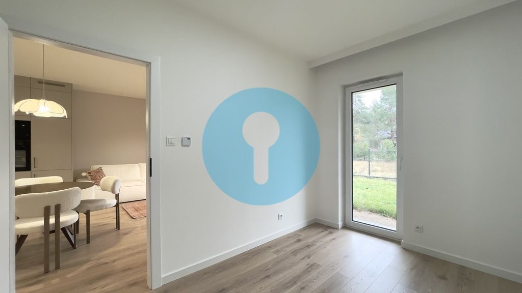 Mieszkanie 3-pokojowe Zagrody. Zdjęcie 8