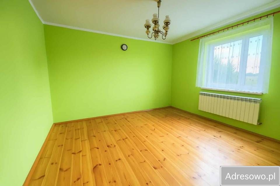 dom wolnostojący Piskorczyn. Zdjęcie 7