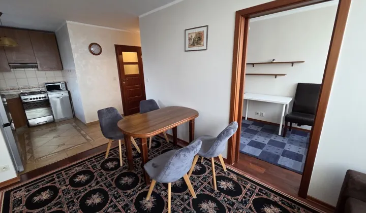 Mieszkanie 3-pokojowe Wrocław Krzyki, ul. Oficerska