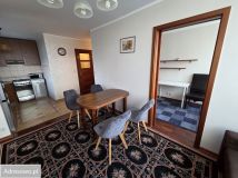 Mieszkanie 3-pokojowe Wrocław Krzyki, ul. Oficerska