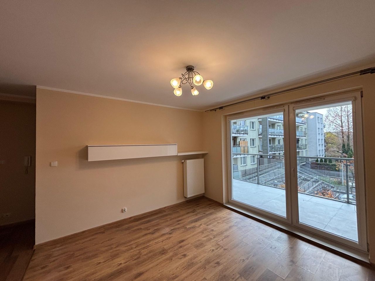 Mieszkanie 2-pokojowe Radzymin Centrum, ul. Lecha Falandysza. Zdjęcie 5