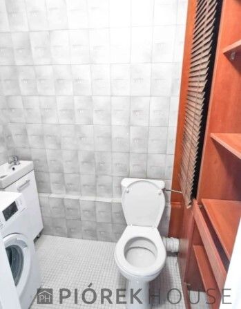 Mieszkanie 4-pokojowe Warszawa Bielany, ul. Gwiaździsta. Zdjęcie 7