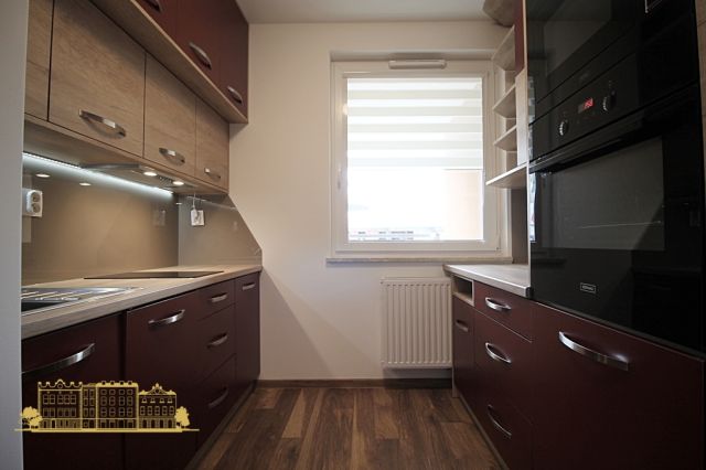 Mieszkanie 2-pokojowe Kraków Bronowice, ul. Dobrego Pasterza. Zdjęcie 5