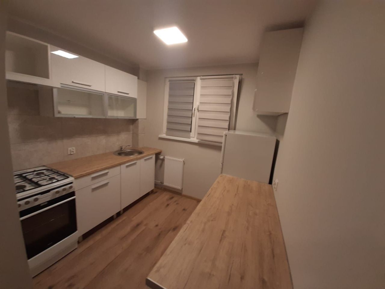 Mieszkanie 2-pokojowe Bydgoszcz Błonie, ul. Konstantego Ildefonsa Gałczyńskiego. Zdjęcie 4