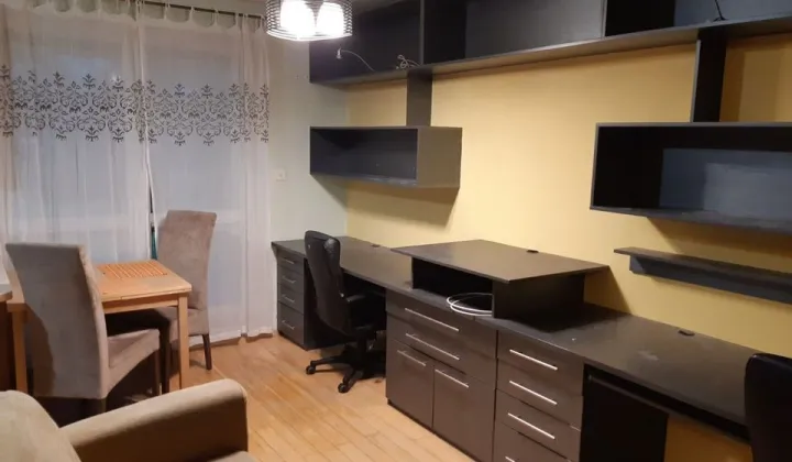 Mieszkanie 2-pokojowe Warszawa Bemowo, ul. Obrońców Tobruku