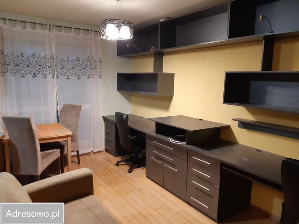 Mieszkanie 2-pokojowe Warszawa Bemowo, ul. Obrońców Tobruku