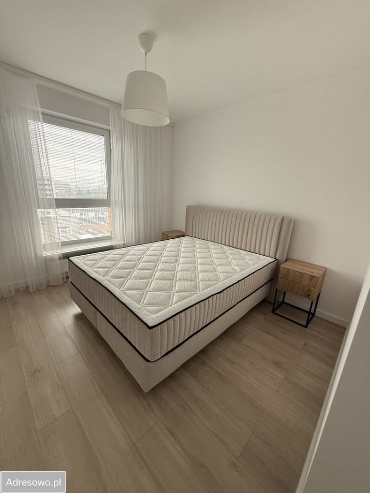 Mieszkanie 3-pokojowe Warszawa Gocław, ul. Motorowa. Zdjęcie 15