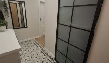 Mieszkanie 3-pokojowe Warszawa Ursus, ul. Przy Forcie