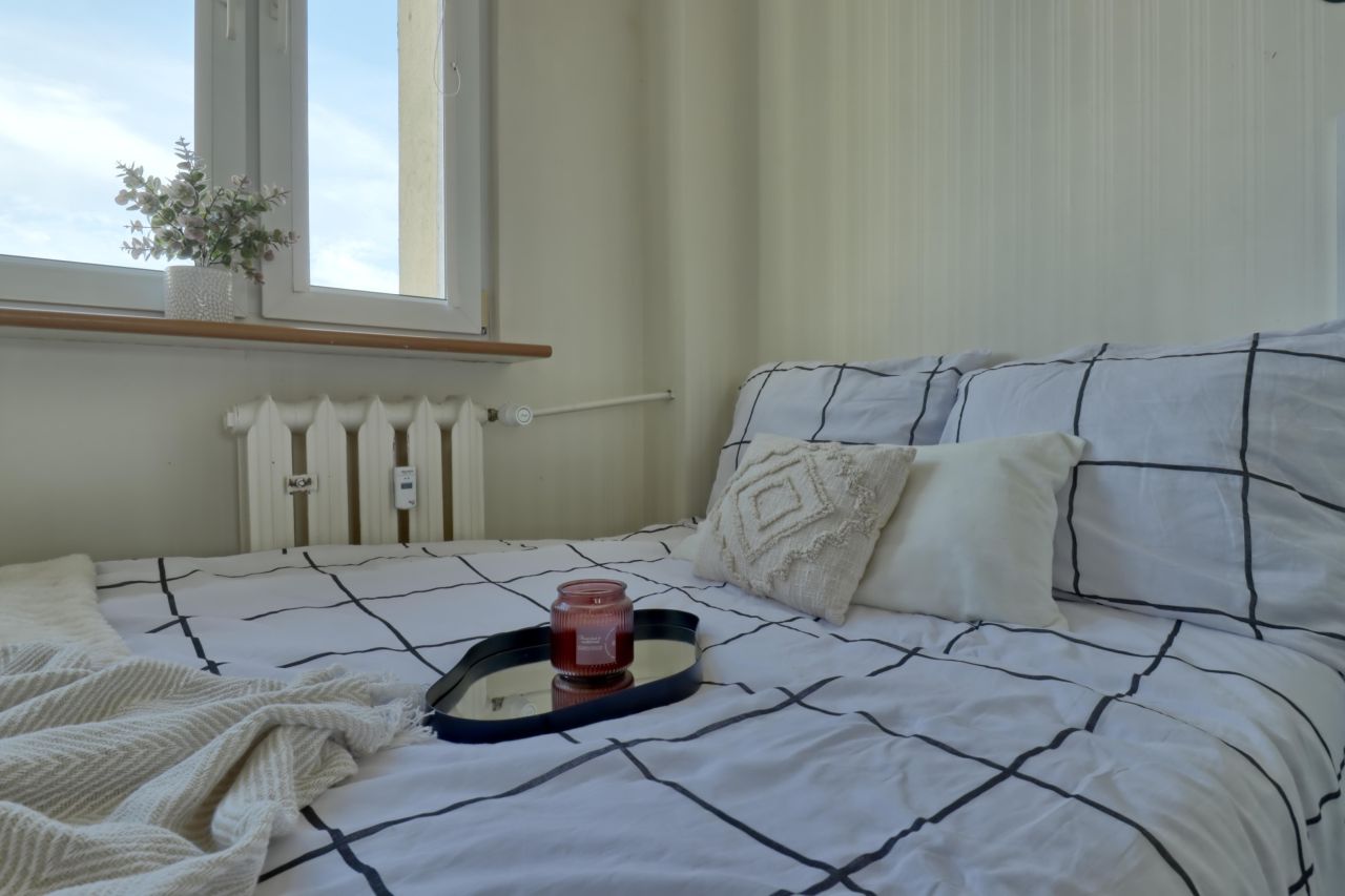 Mieszkanie 3-pokojowe Gorzów Wielkopolski Górczyn, ul. mjr. Hubala