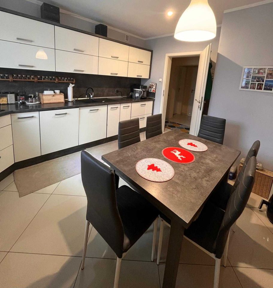 Mieszkanie 3-pokojowe Krzyżkowice. Zdjęcie 6