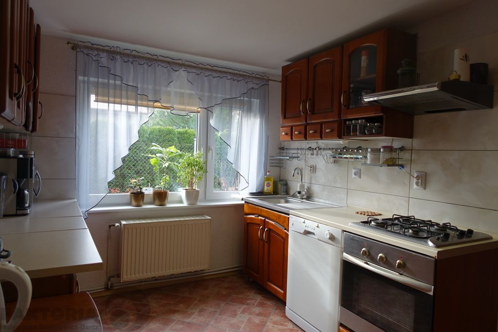 dom wolnostojący, 4 pokoje Tanowo. Zdjęcie 39