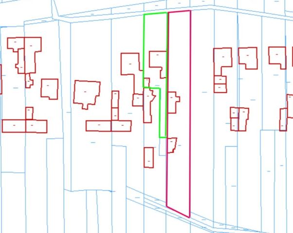 dom wolnostojący, 5 pokoi Szarlejka, ul. Łukaszewicza. Zdjęcie 1