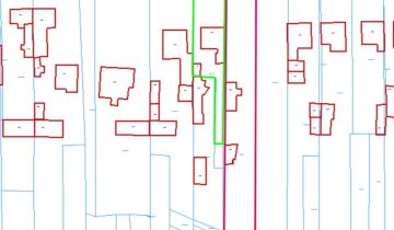 dom wolnostojący, 5 pokoi Szarlejka, ul. Łukaszewicza