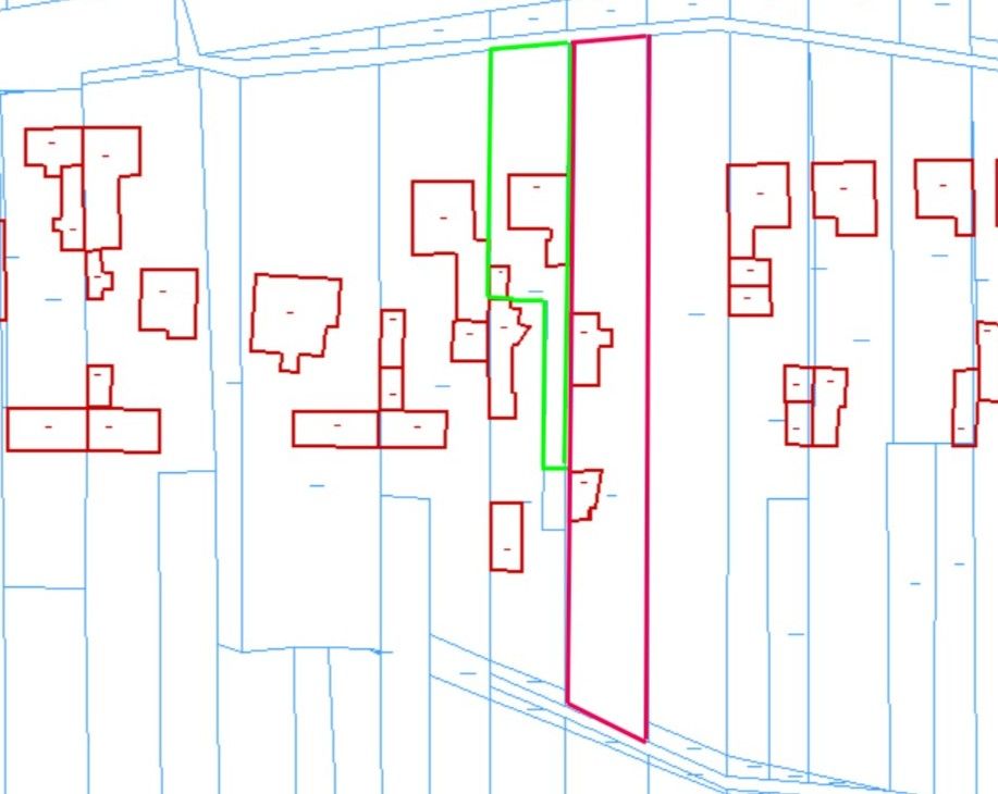 dom wolnostojący, 5 pokoi Szarlejka, ul. Łukaszewicza