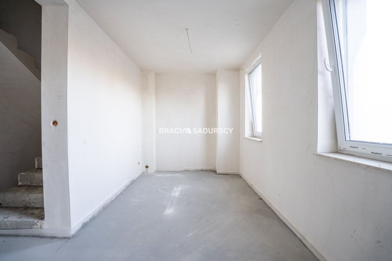 bliźniak, 6 pokoi Kraków Tyniec, ul. Podgórki Tynieckie. Zdjęcie 14