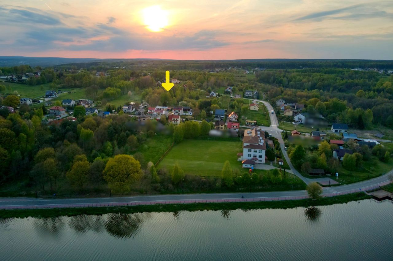 Działka budowlana Ruda, ul. Widok. Zdjęcie 11