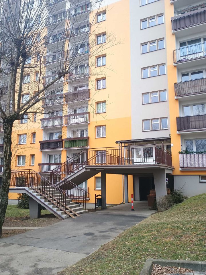 Mieszkanie 1-pokojowe Bielsko-Biała. Zdjęcie 1