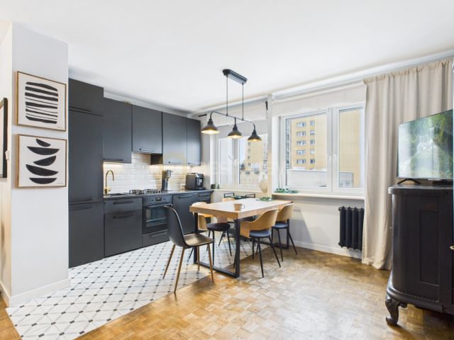 Mieszkanie 4-pokojowe Warszawa Ursynów, ul. Na Uboczu. Zdjęcie 8