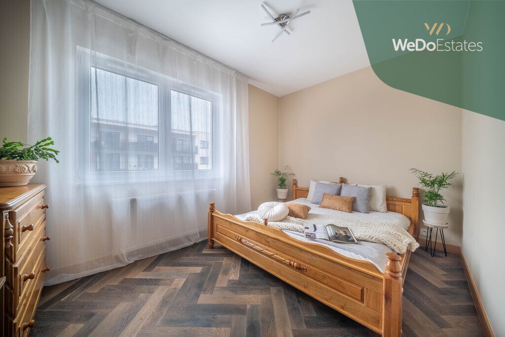 Mieszkanie 5-pokojowe Warszawa Bemowo, ul. Lazurowa. Zdjęcie 5