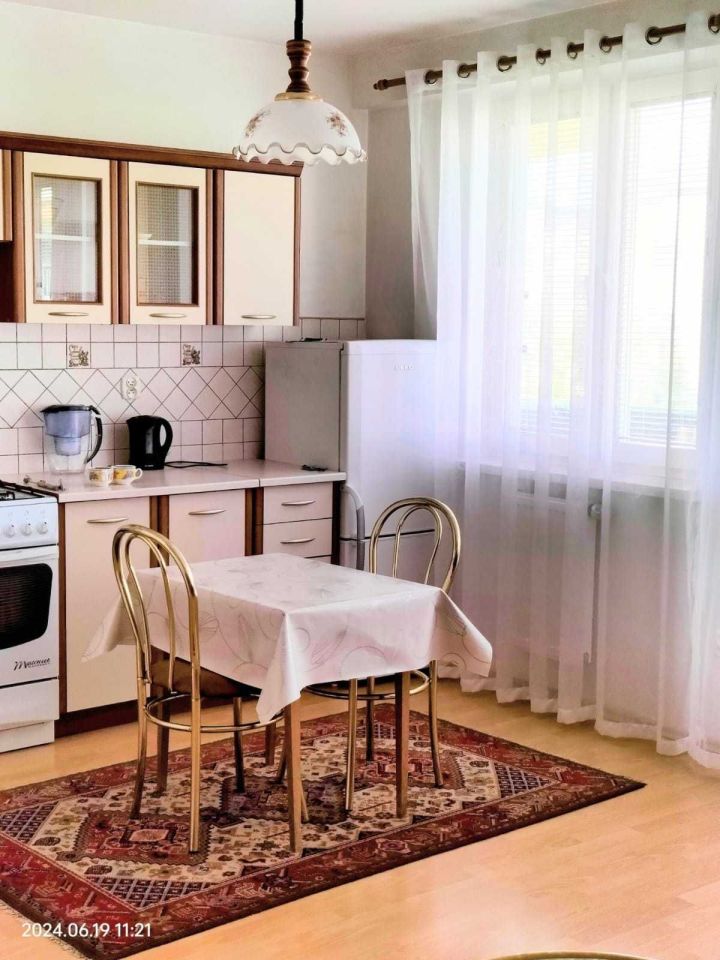 Mieszkanie 1-pokojowe Gorzów Wielkopolski, ul. Ignacego Paderewskiego. Zdjęcie 2