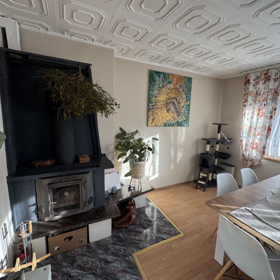 dom wolnostojący, 7 pokoi Jelenia Góra, ul. Adama Mickiewicza. Zdjęcie 3