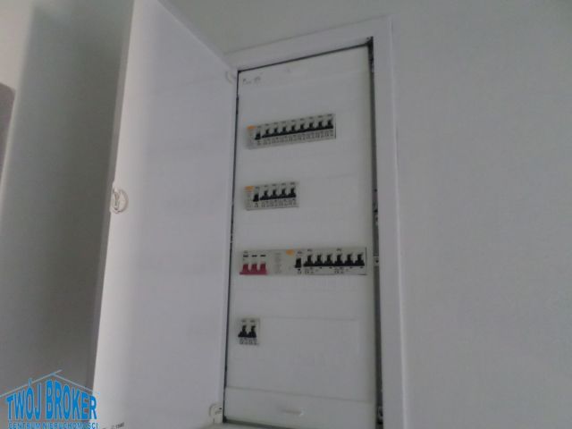 bliźniak, 4 pokoje Borzytuchom. Zdjęcie 11