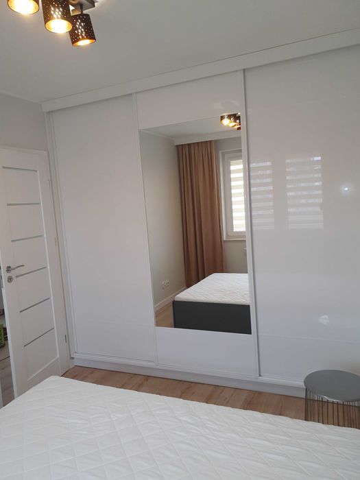 Mieszkanie 2-pokojowe Rzeszów, ul. Graniczna. Zdjęcie 5