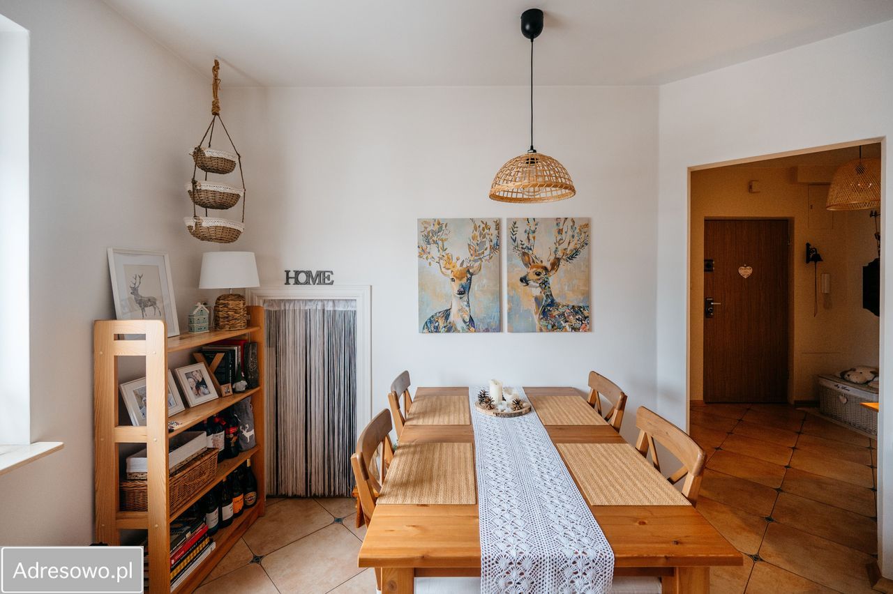 Mieszkanie 4-pokojowe Warszawa Ochota, ul. Włodarzewska. Zdjęcie 14