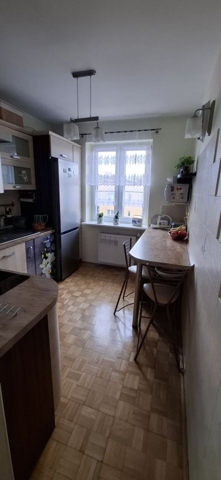 Mieszkanie 2-pokojowe Kalisz Dobrzec, ul. Prymasa Stefana Wyszyńskiego. Zdjęcie 3