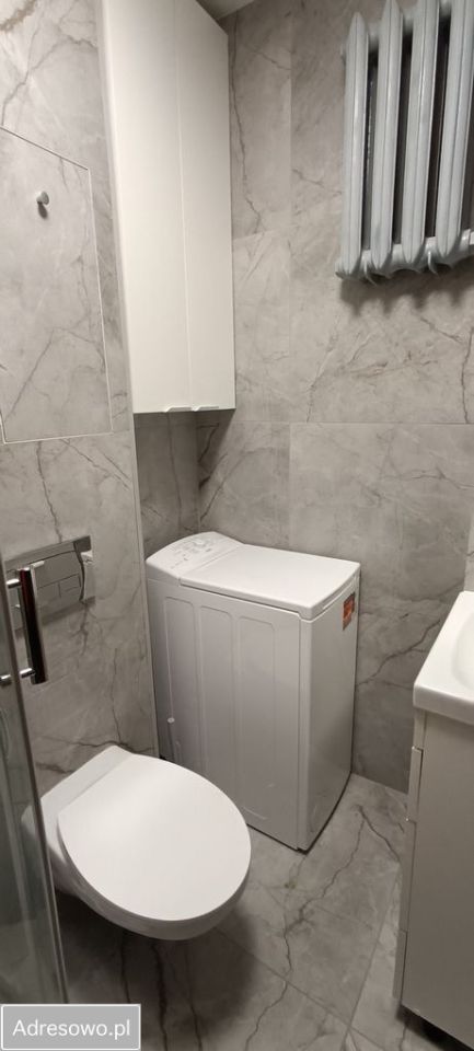 Mieszkanie 2-pokojowe Czechowice-Dziedzice, ul. Norberta Barlickiego. Zdjęcie 14