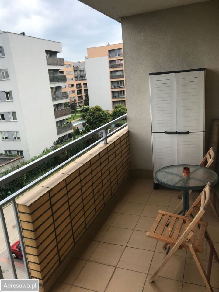 Mieszkanie 2-pokojowe Warszawa Ursus, ul. Dzieci Warszawy. Zdjęcie 5