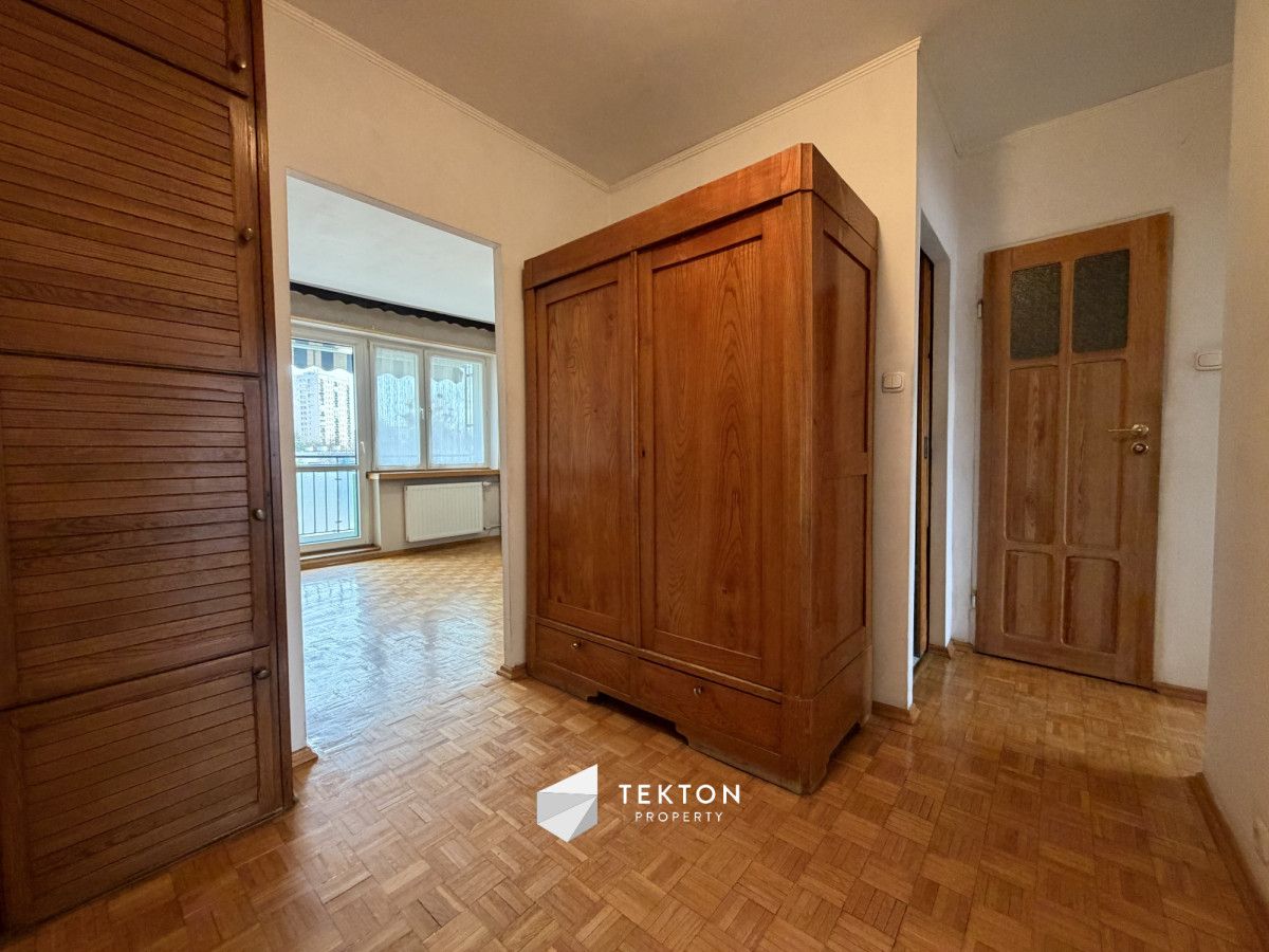 Mieszkanie 3-pokojowe Warszawa Ursynów, ul. Ferdynanda Magellana. Zdjęcie 4