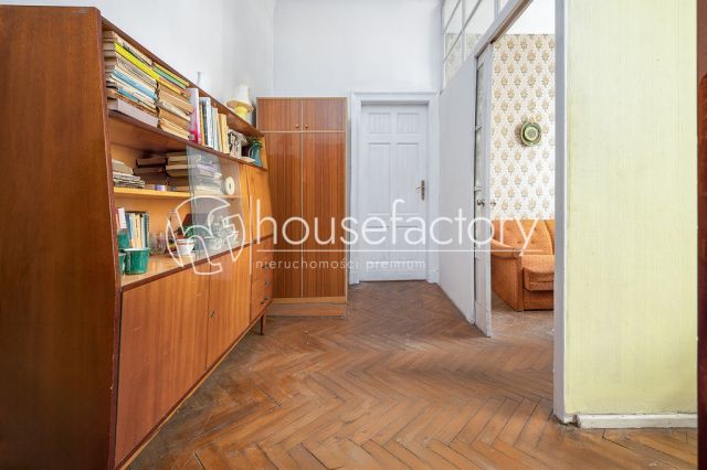 Mieszkanie 3-pokojowe Łódź, ul. Wólczańska. Zdjęcie 6