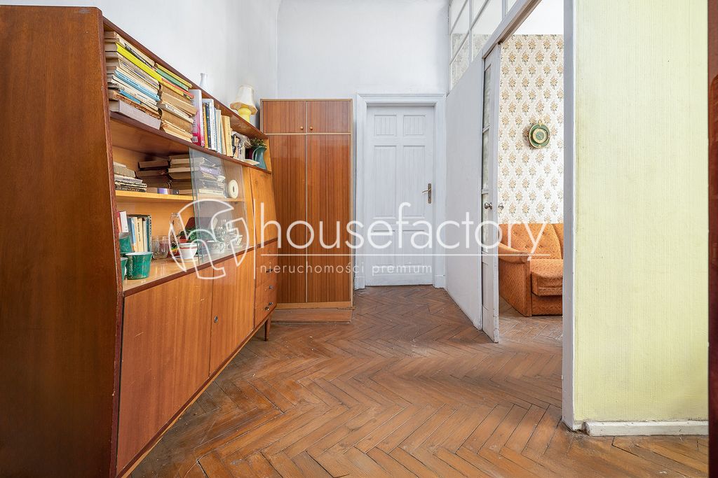 Mieszkanie 3-pokojowe Łódź Śródmieście, ul. Wólczańska. Zdjęcie 6