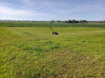 Działka siedliskowa Mielenko, ul. Hortensji. Zdjęcie 1