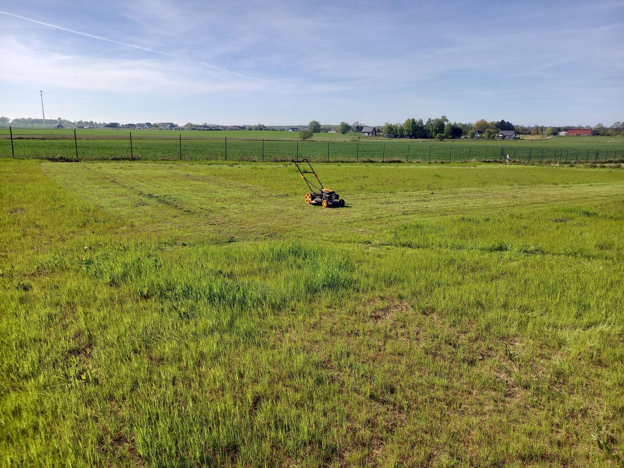 Działka siedliskowa Mielenko, ul. Hortensji. Zdjęcie 2