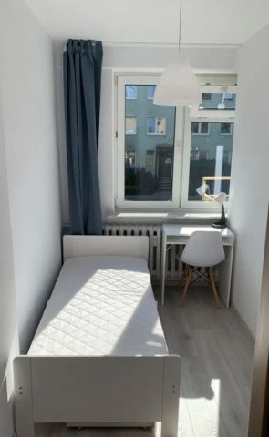 Pokój Warszawa Żoliborz, ul. Przasnyska. Zdjęcie 1